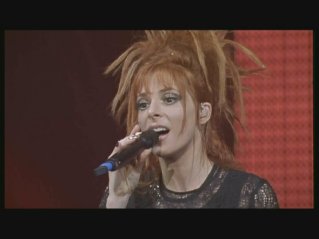 Mylène Farmer